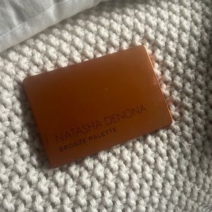Natasha Denona palette